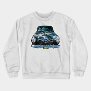 1950 Studebaker Bullet Nose Coupe Crewneck Sweatshirt